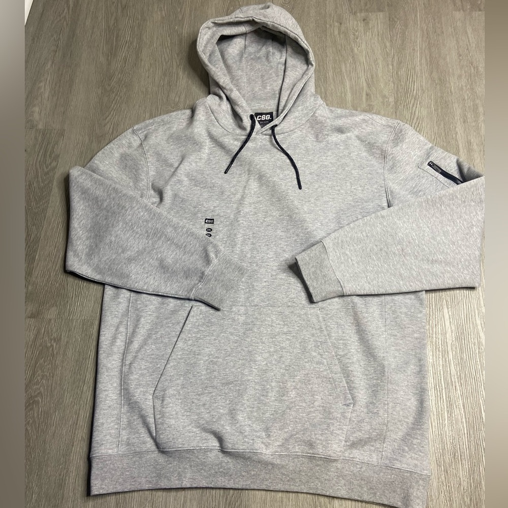 CSG Sweatshirt - Picture 2 of 5